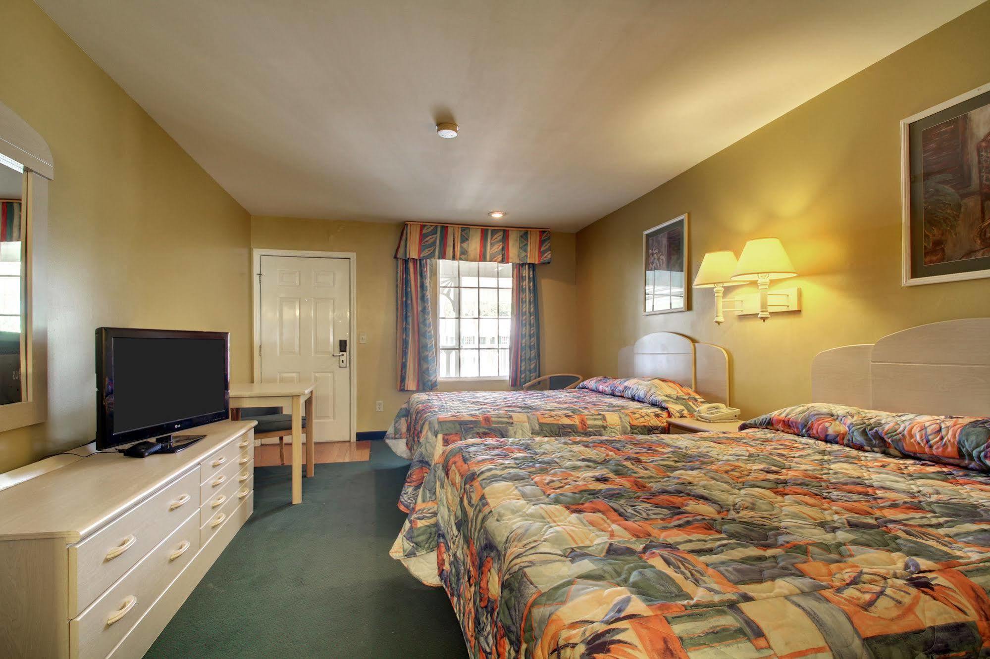 Key West Inn - Childersburg Kültér fotó