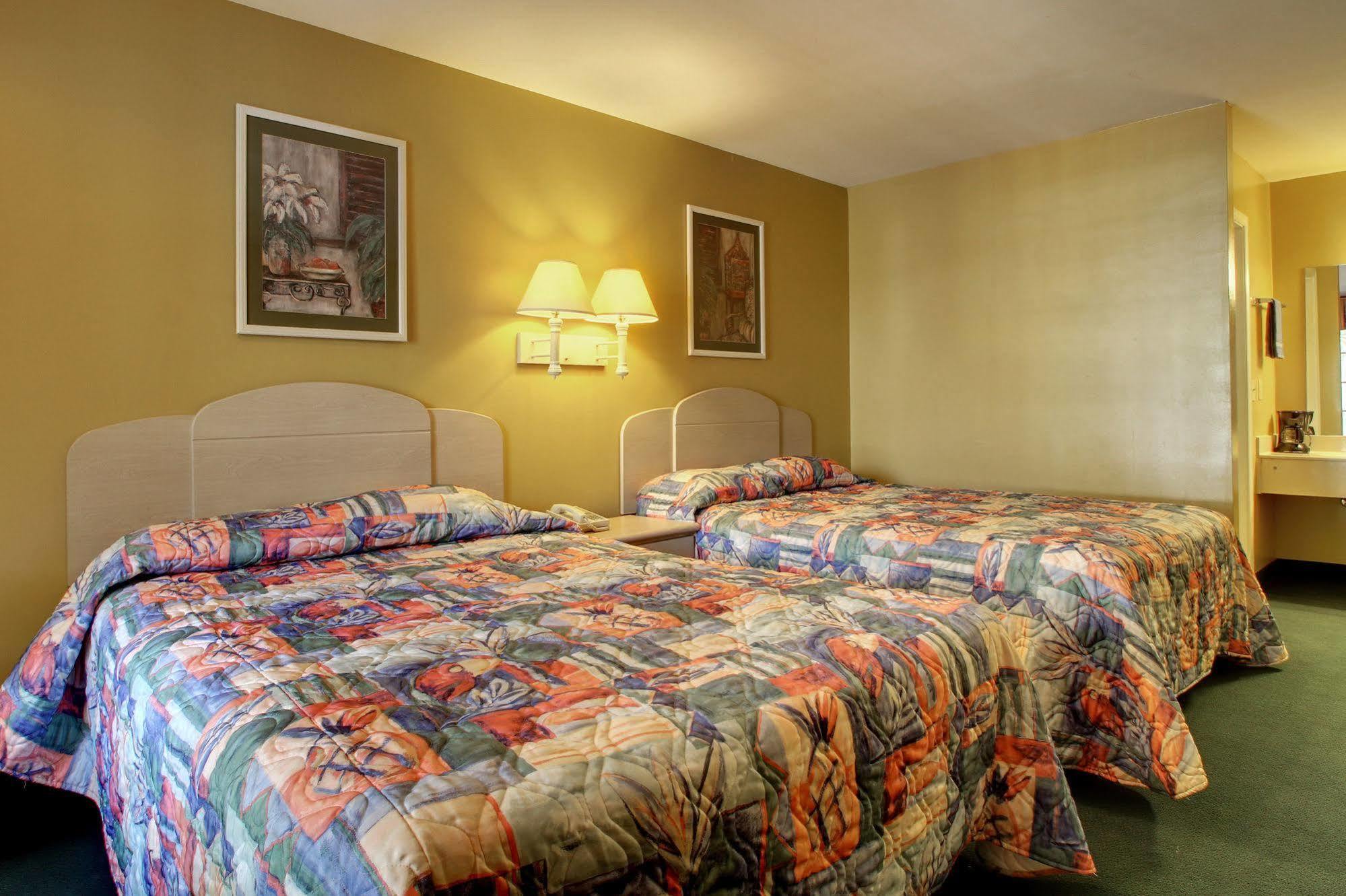 Key West Inn - Childersburg Kültér fotó